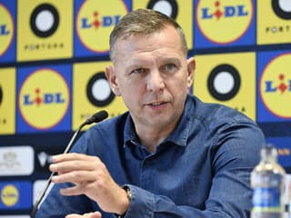 Nominácia na zápas proti Kazachstanu: Chýba ťahúň, šancu dostali nováčikovia