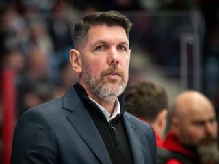 Prvá sezóna a hneď siaha na titul: Slovenský tréner píše s Třincom históriu, Dravecký má novú rolu