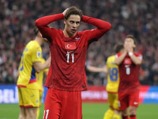 V Istanbule rozhodovali detaily: Slováci spoznali možné súpera v boji o MS