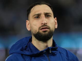 Donnarumma bráni svoju česť: Ako kapitán som od talianskej reprezentácie nikdy nežiadal ani euro