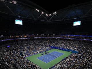Američan nevyhral US Open 23 rokov: Zlomí Shelton prekliatie? Finále, aké tu ešte nikdy nebolo