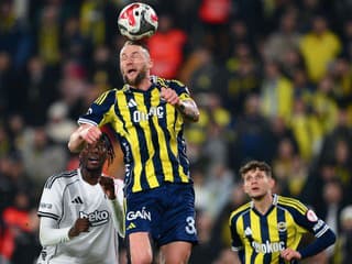 VIDEO Gól exhviezdy Realu a PSG nestačil: Kapitána Škriniara zarmútil český hrdina zápasu