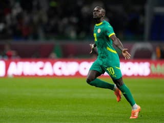 Mané sa vysmial bývalému spoluhráčovi Salahovi: O postupe do finále rozhodol jediný gól