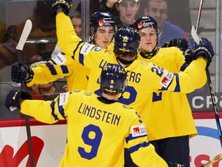 Severania potvrdili rolu favorita: Nemecká defenzíva sa zrútila ako domček z kariet