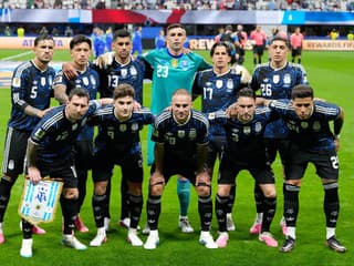 Argentína opäť provokuje Anglicko: Slávne víťazstvo dostalo výnimočný status