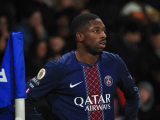 Ousmane Dembélé z PSG sa stal hráčom roka 2025 podľa FIFA: Futbalová rozprávka pokračuje