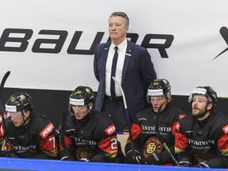 V príprave na MS preveria aj Slovensko: Nemci nominovali na Česko aj kvarteto nováčikov