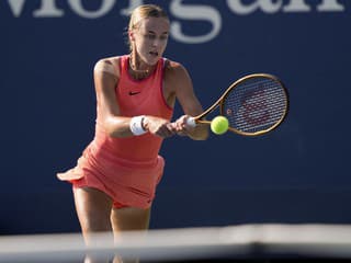 Len tak ďalej! Schmiedlová urobila prvý dôležitý krok k postupu na Australian Open