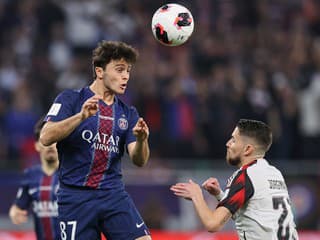 Boj o prestížnu trofej priniesol veľkú drámu: Finále PSG s Flamengom rozhodol penaltový rozstrel