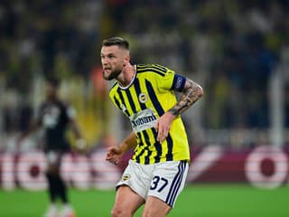 Škriniar sa postavil proti Greifovi: Úvodný slovenský súboj v Lige majstrov nemal víťaza