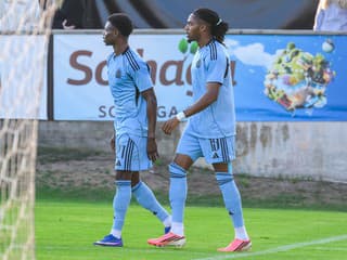 VIDEO Yaya Touré im dal dôveru, nové posily Slovana rozhodli: Najdôležitejší gól v kariére