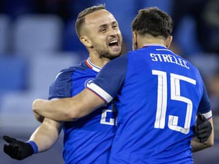 Prvé slová Lobotku po hrozivom zranení: Opísal sekundy hrôzy a mrzí ho, že nepomôže reprezentácii
