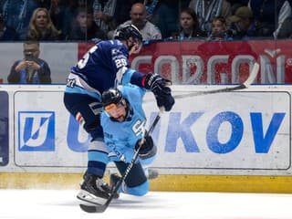 Veľká strata pre Nitru: Finálový mečbal proti Slovanu budú corgoni odvracať bez ofenzívnej hviezdy