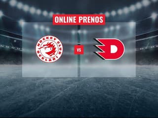 HC Oceláři Třinec – HC Dynamo Pardubice: Online z 3. finále Tipsport extraligy