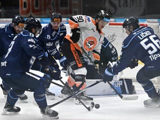 Slovan s ďalším triumfom: V Michalovciach zvíťazil rozdielom triedy