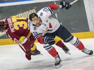 Majstrovské ambície slovami i činmi: Poprad láka do svojich radov bývalú hviezdu Slovana