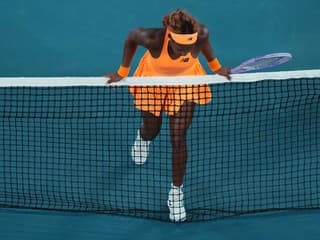 Kritika tenistiek zrejme padne na úrodnú pôdu: Počuli sme vás a urobíme opatrenia