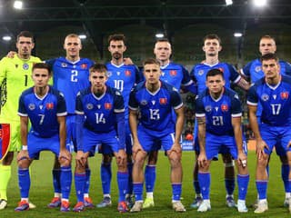 Veľký boj o šampionát na Slovensku: Kto odvysiela futbalové ME21? Diváci sa majú na čo tešiť