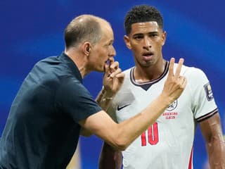 MS VO FUTBALE Teraz vylezú milióny trénerov: Tuchel obhajuje svoju taktiku, Angličania zopakovali rok 2018
