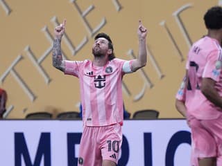 Kráľ Messi v MLS zarobí viac ako mzdy 21 tímov: Na takéto peniaze si príde Rusnák v Seattli