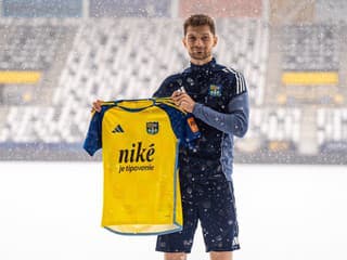 Sebastián Kóša zamieril do Košíc: Možnosť získať ho bola pre nás neuveriteľnou príležitosťou