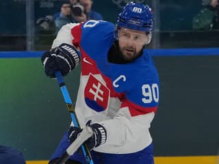 ZOH 2026 Takto hovorí príkladný kapitán! Tatar priblížil recept, ktorý by mohol platiť na nemecké hviezdy