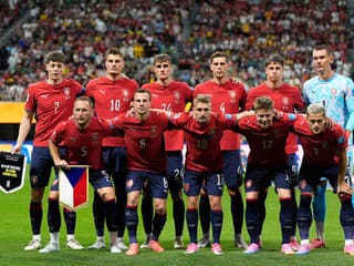 Niekto také šťastie ani nemá: Čechov čaká zápas, ktorý prichádza možno len raz za život