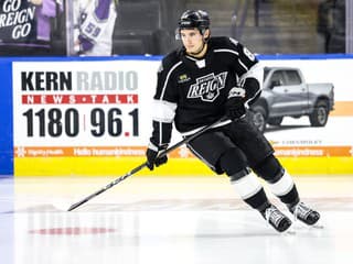 VIDEO Forma s veľkým F: Chromiak režíroval všetky góly Ontaria, bodoval aj Pekarčík a Sýkora