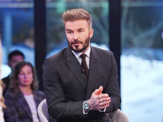 Úspechy zbiera aj po aktívnej kariére: Toto sa Beckhamovi podarilo ako prvému Britovi