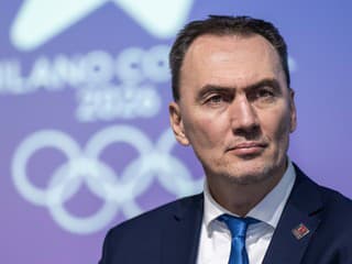 Štadióny v havarijnom stave, treba konať: SZĽH prišiel s iniciatívou pomoci pre mestá