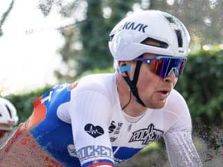 Fantastická správa pre našu cyklistiku: Kubiš zažije debut na prestížnych pretekoch