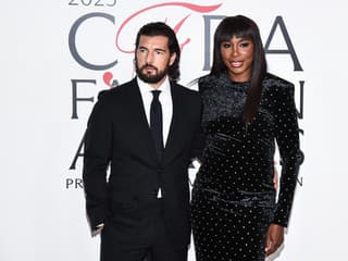 FOTO Venus Williamsová v svadobných šatách: Americká legenda sa vydala za talianskeho herca