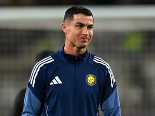 Komplikácia sa môže výrazne dotknúť aj Ronalda: Al-Nassr skladá káder, lenže to má háčik