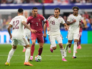MS VO FUTBALE 2026 Patová dráma: Striedajúci žolík rozhodol iberské derby v nadstavenom čase