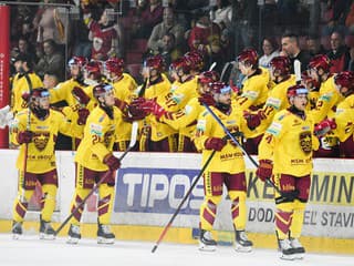 Trenčín po zmene trénera pokračuje vo forme: Zdolal tím, ktorý vyhodil asistenta trénera