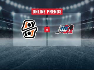 HC Košice - HK 32 Liptovský Mikuláš: Online prenos z Tatranského pohára 2024