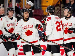Škandál na MS do 20 rokov: Fakt či hlúpa výhovorka? Kanada sa verejne ospravedlnila Česku