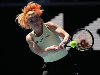 Staronová svetová jednotka: Česká tenistka sa vrátila na trón, Navrátilovej rekord sa otriasa