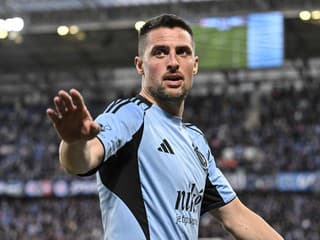 V Slovane končí aj Róbert Mak: Kmotrík ml. mu venoval silný odkaz, priznal pretlak hráčov