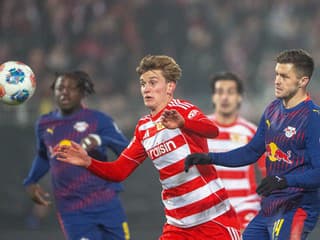 Lipsko zaváhalo na pôde Unionu Berlín: Bayern má šancu zvýšiť náskok