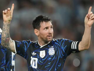 Messi sa zotavuje zo zranenia, zahrá si už v príprave alebo až na MS?
