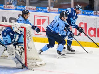 VIDEO V Bratislave čaroval, vynuloval Slovan a spoluhráči neverili vlastným očiam: Kde ho našli?