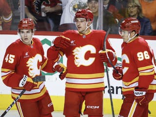 Správa aj pre slovenských chlapcov z Calgary: Flames majú jasné úmysly a GM už začal konať