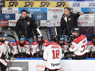 Kontroverzná skupina sa vracia do vlastníckych štruktúr: Cieľ nadviazať na úspechy a spolupracovať s Handzušom