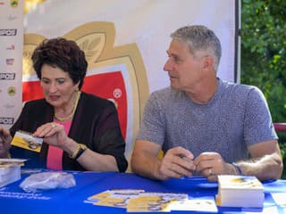 Prvý svetový rekord dosiahol v Nitre: Legendárny Jan Železný dostal hod oštepom do vienka