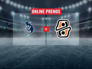 HK Poprad - HC Košice: Online prenos z východniarskeho derby 5. kola Tipos extraligy