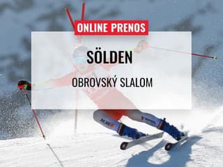 Nórsky súboj o prvenstvo v Söldene: Online prenos z 2. kola obrovského slalomu