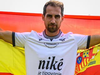 Atlético Madrid aj Villarreal: AS Trenčín sa raduje zo zisku historickej posily