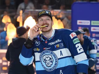 Po dlhej pauze je späť v hre: Nitra a aj celá liga sa pripravuje na veľký comeback