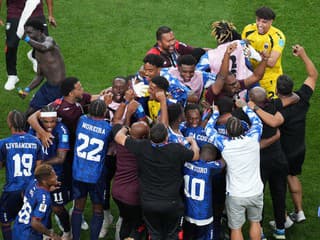MS VO FUTBALE 2026 Prvotriedna senzácia na MS: Futbalový trpaslík šokoval svet a oslavuje postup